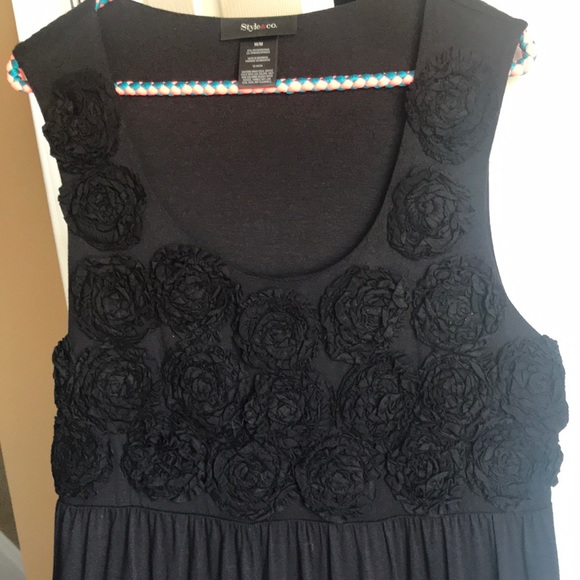 Style & Co Sleeveless dress - Picture 2 of 3